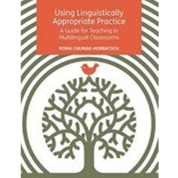 USING LINGUISTICALLY APPROPRIATE PRACTICE (NATIONAL BOOK NETWORK)