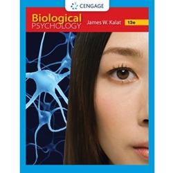 Order Online Biological Psychology E-book