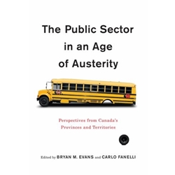 Public Sector In An Age Of Austerity