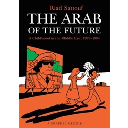 ARAB OF THE FUTURE THE