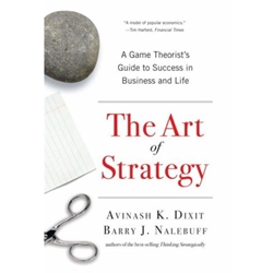 ART OF STRATEGY THE