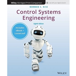 CONTROL SYSTEMS ENGINEERING W/ETEXT
