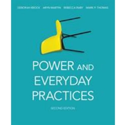 Power and Everyday Practices