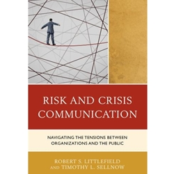 RISK AND CRISIS COMMUNICATION