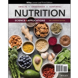 NUTRITION SCIENCE AND APPLICATIONS LLV
