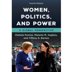 WOMEN, POLITICS AND POWER: A GLOBAL PERSPECTIVE