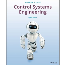 Order Online Control Systems Engineering Eighth Edition Enhanced Wiley E-Text