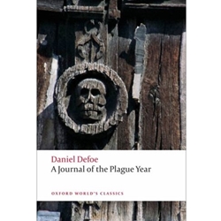 A Journal Of The Plague Year: Revised Edition