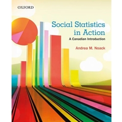 Social Statistics In Action