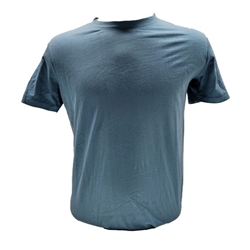 Unisex Short Sleeve T-shirt - Denim