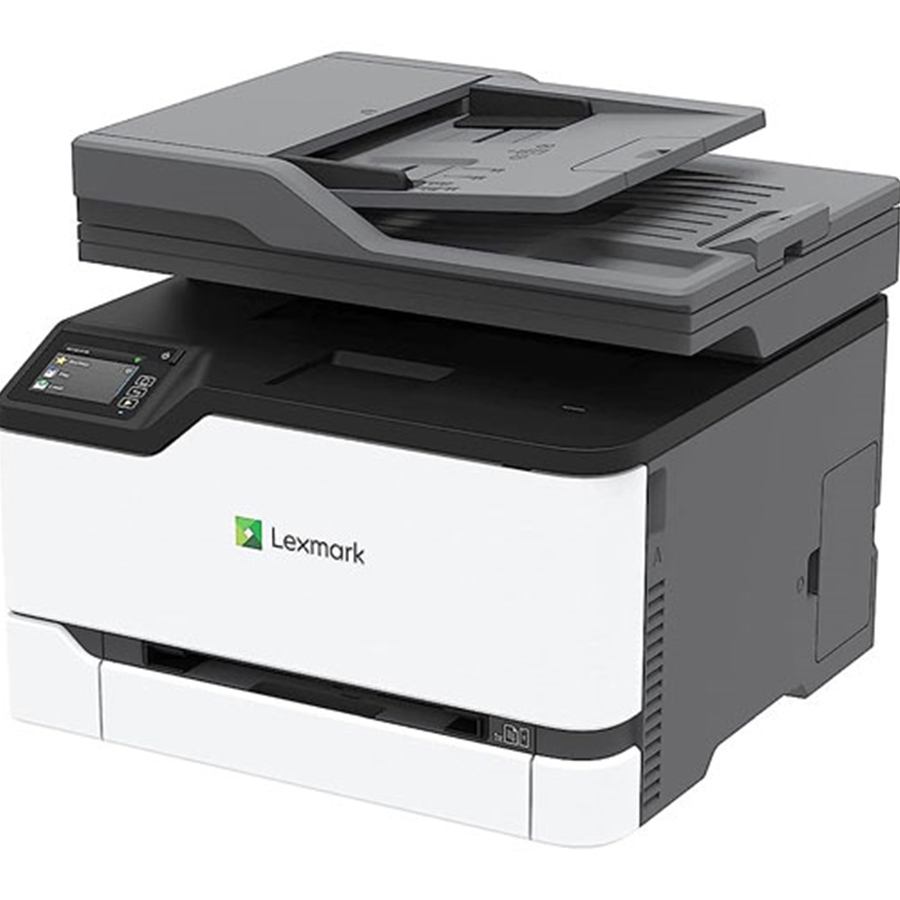 Lexmark CS431DW Colour Laser Printer