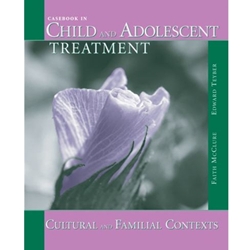 CASEBOOK IN CHILD & ADOLESCENT TREATMENT