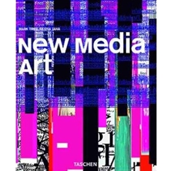 NEW MEDIA ART