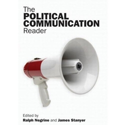 POLITICAL COMMUNICATION READER