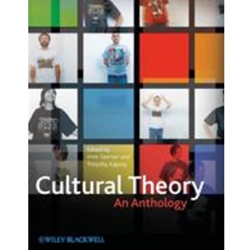 CULTURAL THEORY AN ANTHOLOGY