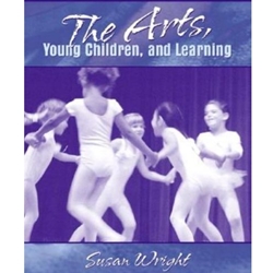 ARTS YOUNG CHILDREN & LEARNING