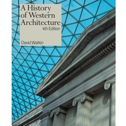 HISTORY OF WESTERN ARCHITECTURE
