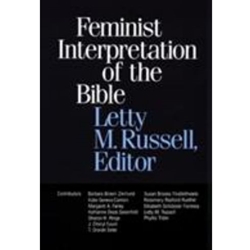 FEMINIST INTERPRETATION OF THE BIBLE (P)