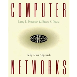COMPUTER NETWORKS A SYSTEMS APPROACH