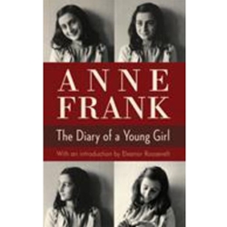 DIARY OF A YOUNG GIRL