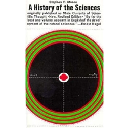 HISTORY OF THE SCIENCES