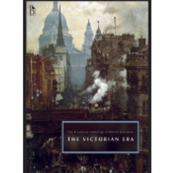 BROADVIEW ANTHOLOGY OF BRITISH LITERATURE THE VICTORIAN ERA VOL.5