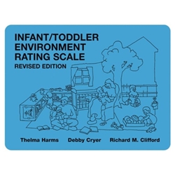 INFANT TODDLER ENVIRONMENT RATING SCALE