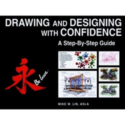 DRAWING & DESIGNING WITH CONFIDENCE