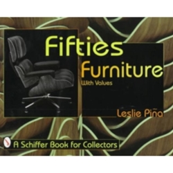 FIFTIES FURNITURE WITH VALUES