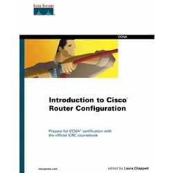 INTRODUCTION TO CISCO ROUTER CONFIGURATION