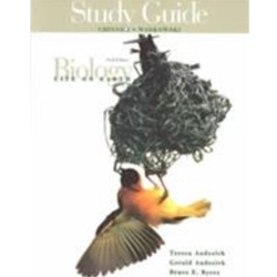 BIOLOGY LIFE ON EARTH STUDY GUIDE