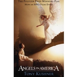 ANGELS IN AMERICA PART 1 & 2