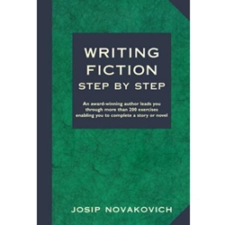 WRITING FICTION STEP BY STEP