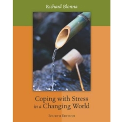 COPING WITH STRESS IN A CHANGING WORLD