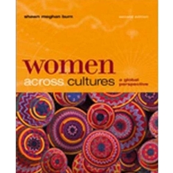 WOMEN ACROSS CULTURES A GLOBAL PERSPECTIVE