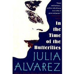 IN THE TIME OF THE BUTTERFLY
