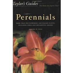 TAYLORS GUIDE TO PERENNIALS