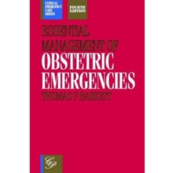 ESSENTIAL MANAGEMENT OF OBSTETRICS