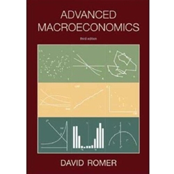 Advanced Macroeconomics (Mcgraw-hill Economics) 5th Edition