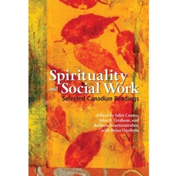 SPIRITUALITY & SOCIAL WORK