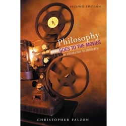 PHILOSOPHY GOES TO THE MOVIES
