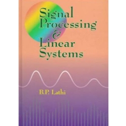 SIGNAL PROCESSING & LINEAR SYSTEMS