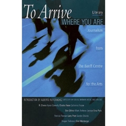 TO ARRIVE WHERE YOU ARE