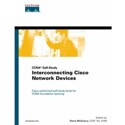 INTERCONNECTING CISCO NETWORK DEVICES
