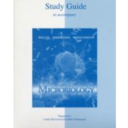 MICROBIOLOGY STUDY GUIDE