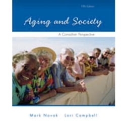 AGING & SOCIETY