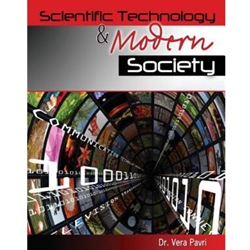 SCIENTIFIC TECHNOLOGY & MODERN SOCIETY