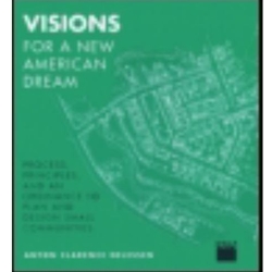 VISIONS FOR A NEW AMERICAN DREAM