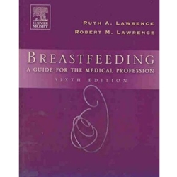 BREASTFEEDING A GUIDE FOR THE MEDICAL PROFESSION