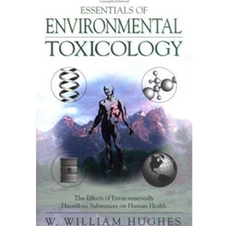 ESSENTIALS OF ENVIRONMENTAL TOXICOLOGY